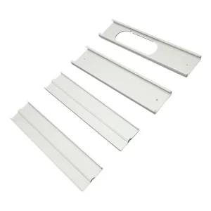 Aire acondicionado portátil Kit De Ventilación Para Ventanas