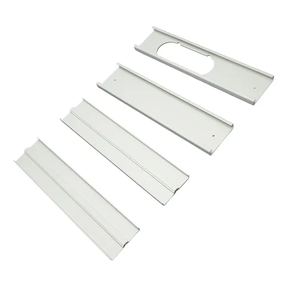 Aire acondicionado portátil Kit De Ventilación Para Ventanas