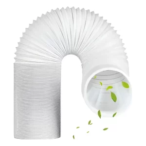 Aire acondicionado portátil Ducto O Manga Electrolux