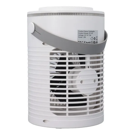 Aire acondicionado portátil Ventilador Portátil, Acondicionado