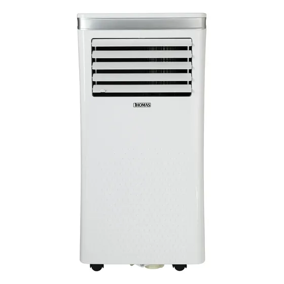 Aire acondicionado portátil Th Ac9000