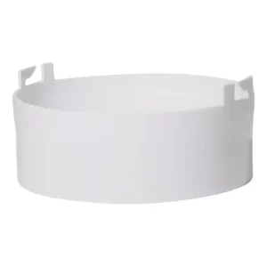 Aire acondicionado portátil Adaptador Manguera Extractor 6 A 5