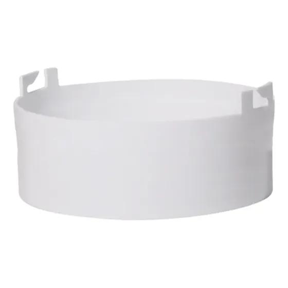 Aire acondicionado portátil Adaptador Manguera Extractor 6 A 5
