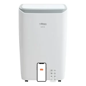 Aire acondicionado portátil 12000 btu Thor Smart Pac 4en1 Wifi