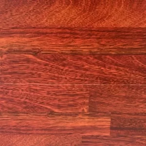 Piso flotante Modelo Merbau Mate 8.3mm De Rendimiento 1.952