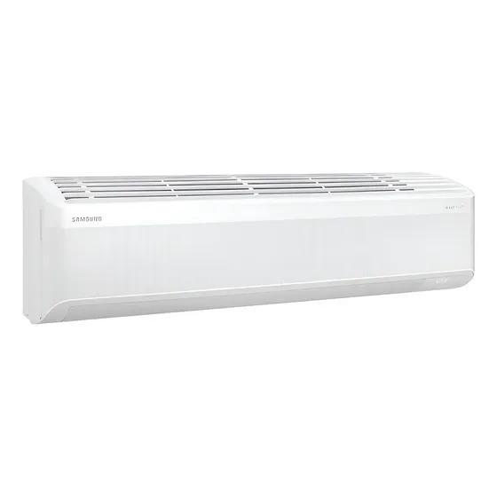 Aire acondicionado portátil Split Samsung Inverter Wi-fi 9000 Btu