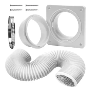 Aire acondicionado portátil Kit De Ventana Para Portátil