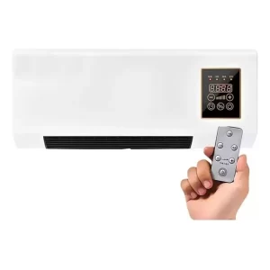 Aire acondicionado portátil Frío Caliente Calefactor