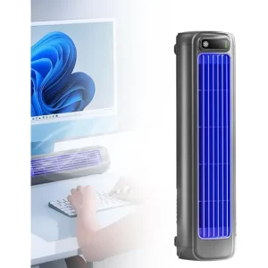 Aire acondicionado portátil Portable Air Conditioner, Upgraded