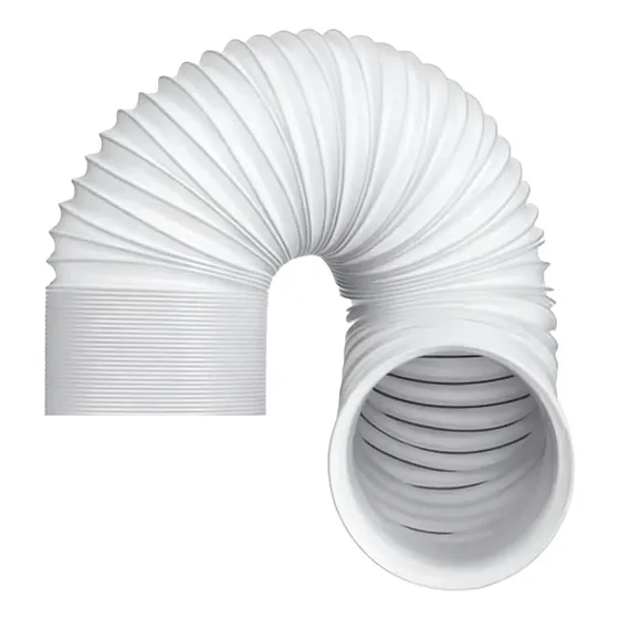 Aire acondicionado portátil Portable Ac Exhaust Hose With Square