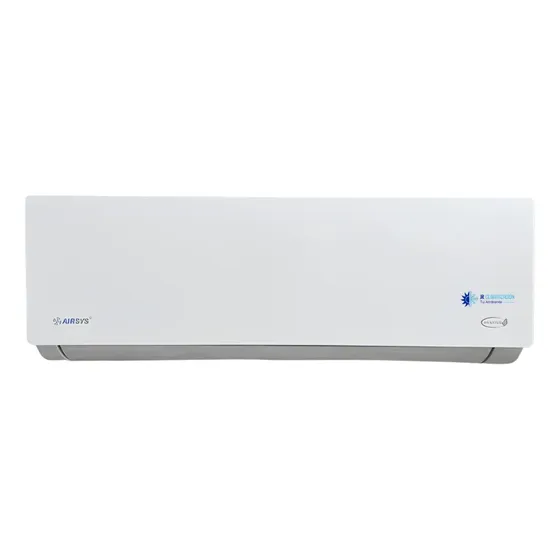 Aire acondicionado portátil Frio Calor Split Inverter Wifi 18000