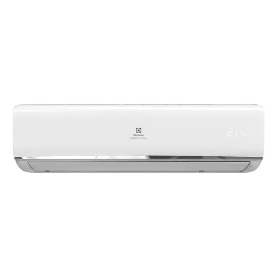 Aire acondicionado portátil Split Inverter 12000 Btu Electrolux