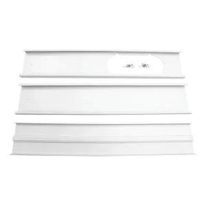 Aire acondicionado portátil Adaptador Para Ventana Kit