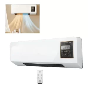 Aire acondicionado portátil -mini De Pared
