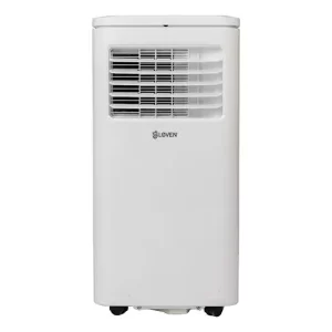 Aire acondicionado portátil 12000 btu Loven Frío Calor
