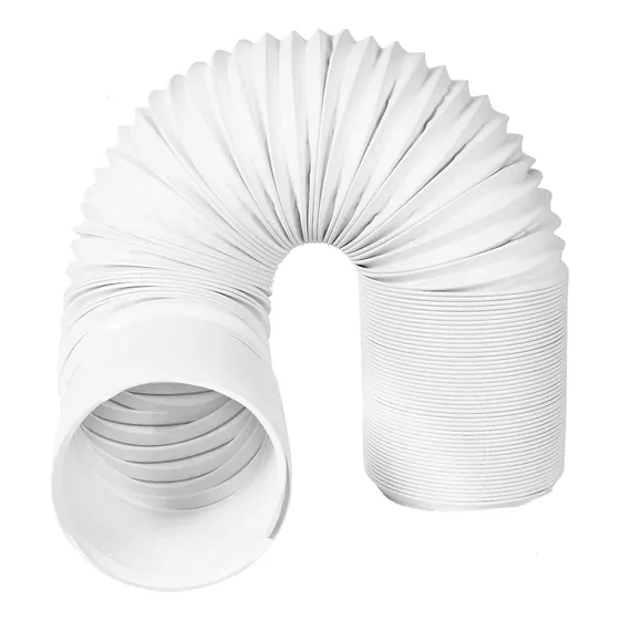 Aire acondicionado portátil Portable Universal Flexible Tubo