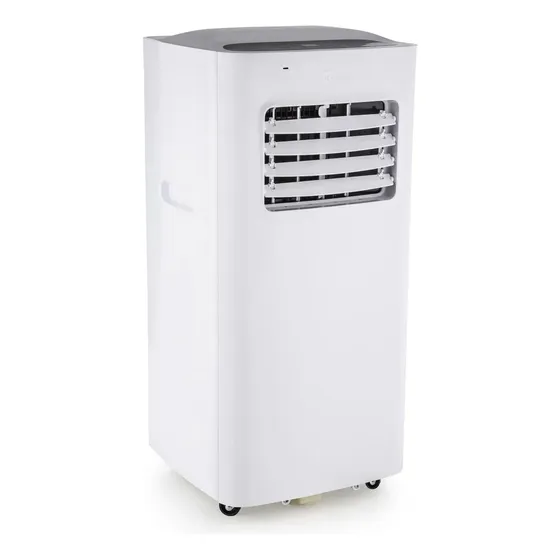 Aire acondicionado portátil Portatil 7000 Btu Kendal Eco Ill