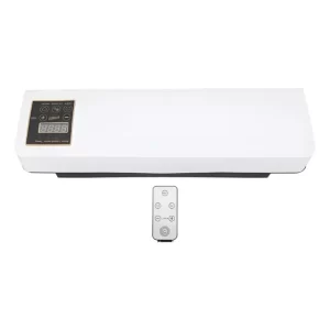 Aire acondicionado portátil Y Calefactor De Pared Caliente/frío