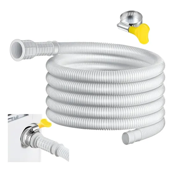 Aire acondicionado portátil Manguera De Desagüe Flexible