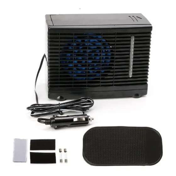 Aire acondicionado portátil Ventilador De Enfriamiento