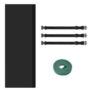 Aire acondicionado portátil Funda Aislante Para Manguera