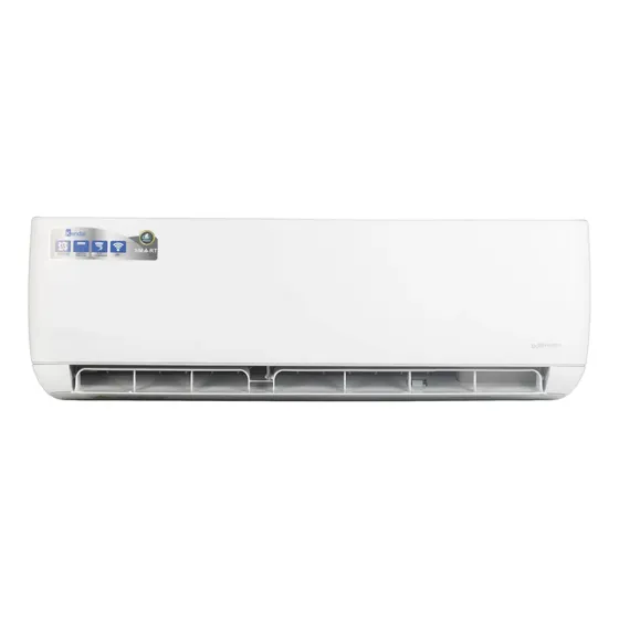 Aire acondicionado portátil Split Muro Inverter 18000 Btu R32