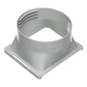 Aire acondicionado portátil Adaptador De Manguera De Portátil