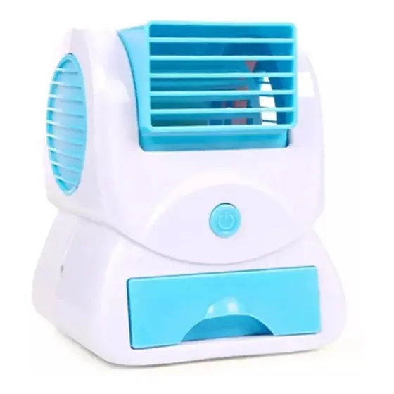 Aire acondicionado portátil Ventilador De Mini Usb Ultra