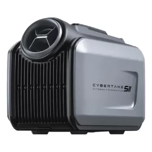 Aire acondicionado portátil 12000 btu Camping Portatil Cybertake