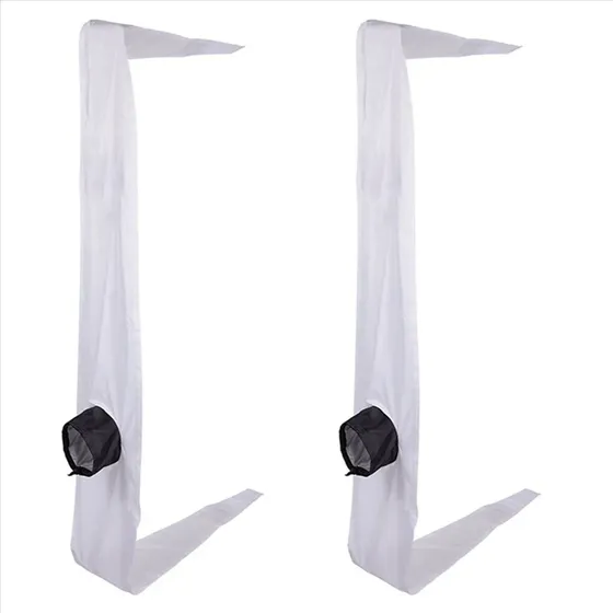 Aire acondicionado portátil Sello De Ventana Impermeable