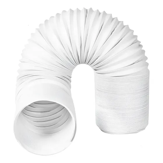 Aire acondicionado portátil Manguera Flexible De Universal