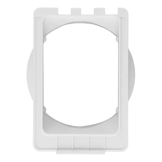 Aire acondicionado portátil Conector De Tubo De Escape