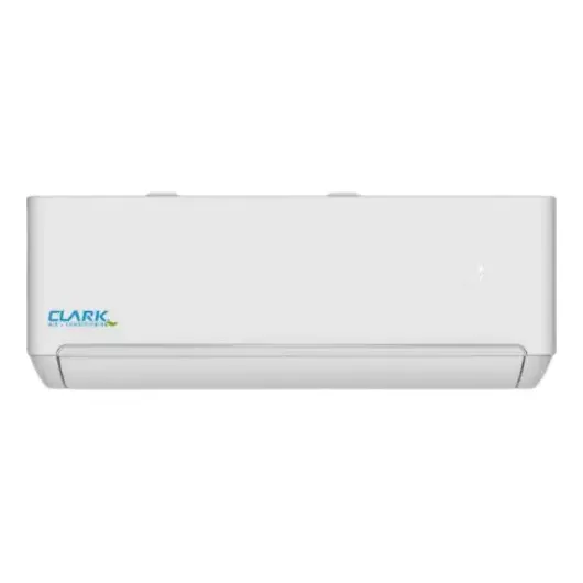 Aire acondicionado portátil Split Frío Calor Clark 12000 BTU