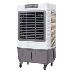 Aire acondicionado portátil Enfriador De 50lt Con Ruedas