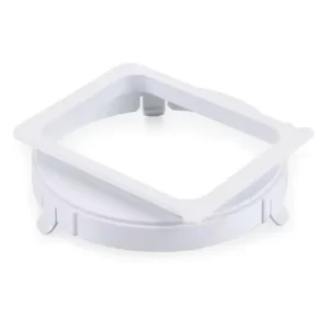 Aire acondicionado portátil Zz Adaptador Manguera Abs Zz