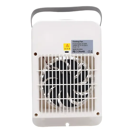 Aire acondicionado portátil Minienfriador Evaporativo De