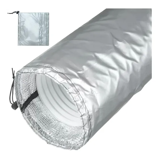 Aire acondicionado portátil Funda Aislante Para Manguera