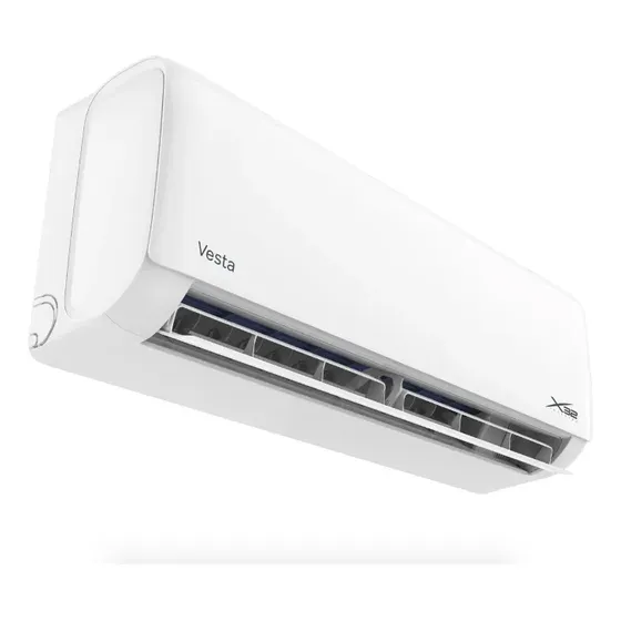 Aire acondicionado portátil 12.000 Btu Inverter Wifi R32 Vesta