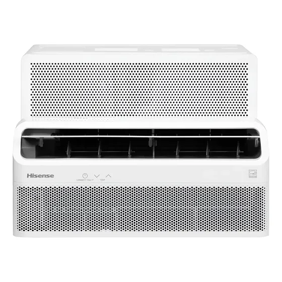Aire acondicionado portátil De Ventana Con Inversor Hisense