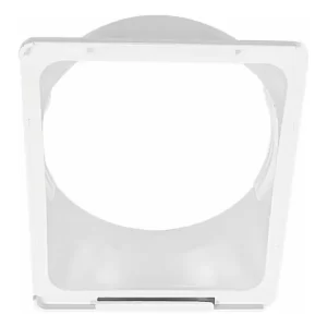 Aire acondicionado portátil Ducto D/escape D/ventana P/aire 150mm