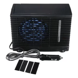 Aire acondicionado portátil N De 12 V Mini